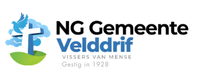 NG Gemeente Kerk Velddrif Logo 2023